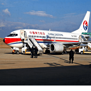 布尔津喀纳斯机场托运航空快运业稳步发展的原因是什么？